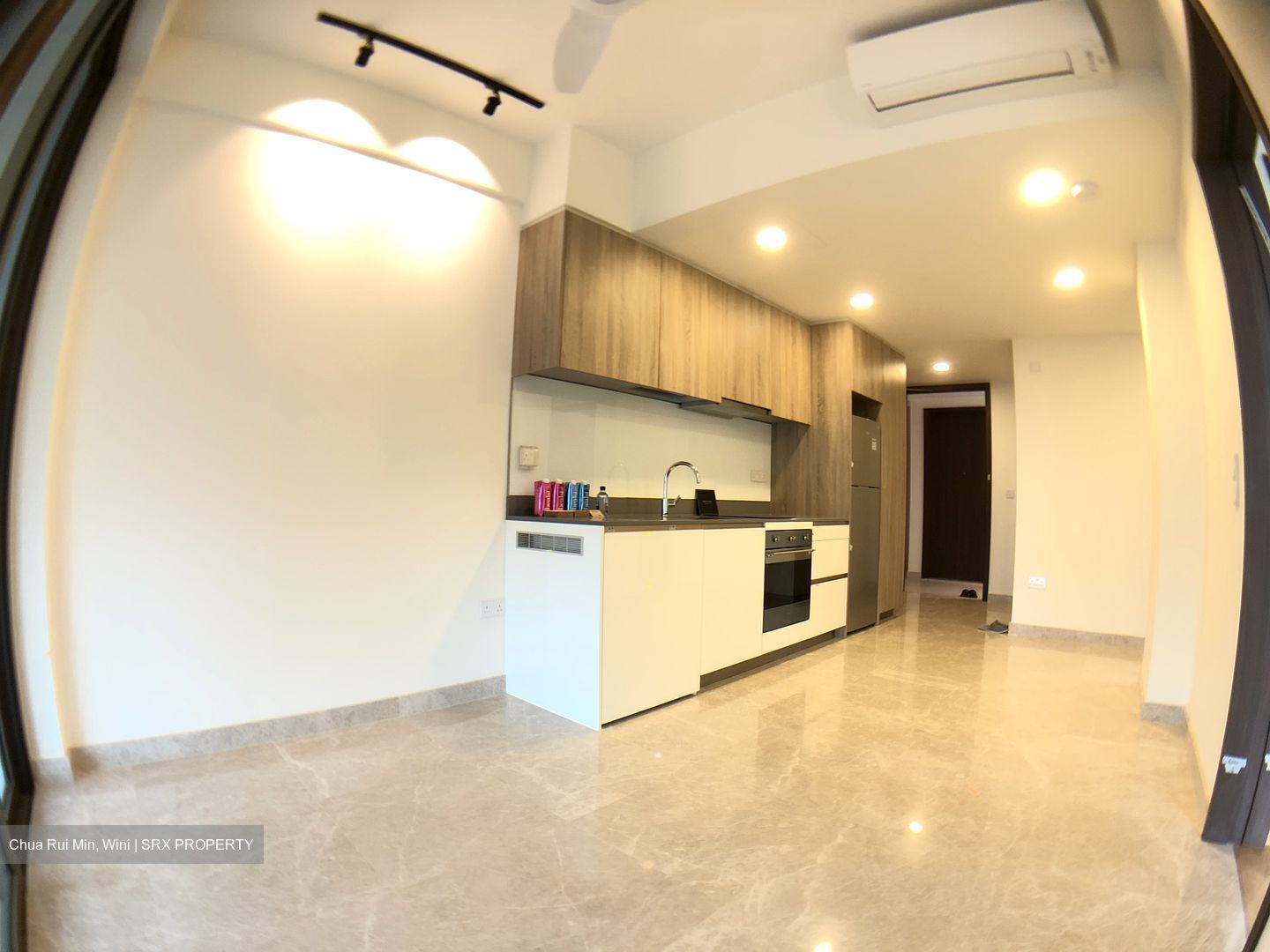Park Place Residences At Plq (D14), Apartment #449244301
